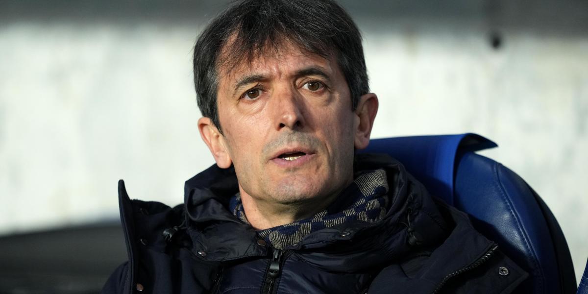 Pacheta: "Cada victoria es oro y hay que pelearla"