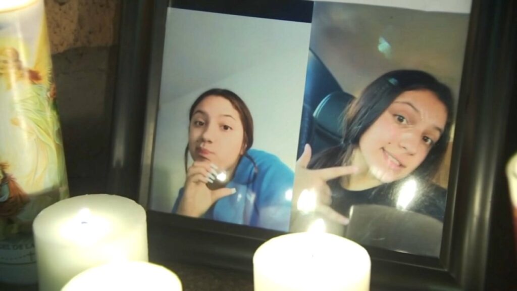 Padre hispano critica sentencia a acusado de vender fentanilo a su hija