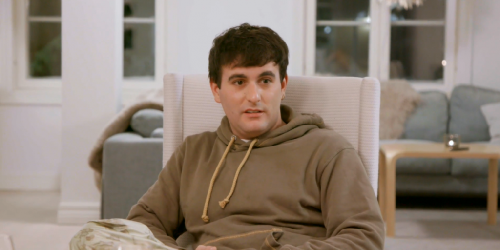 Palomo Spain revela la fijación de Madonna con Rosalía: "Se obsesionó un poco"