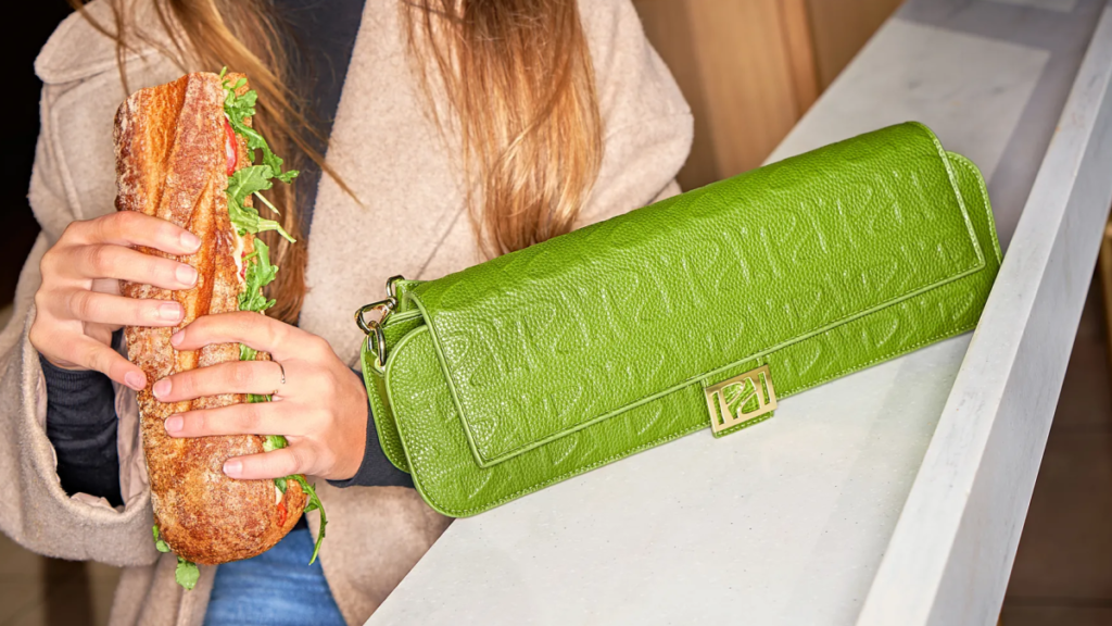 Panera Bread lanza nueva cartera, “The BAGuette”