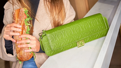 Panera Bread lanza nueva cartera, “The BAGuette”