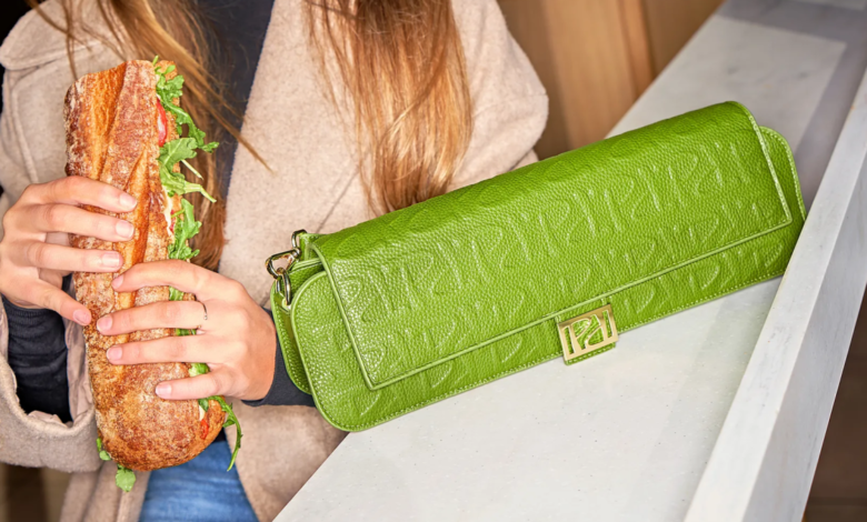 Panera Bread lanza nueva cartera, “The BAGuette”