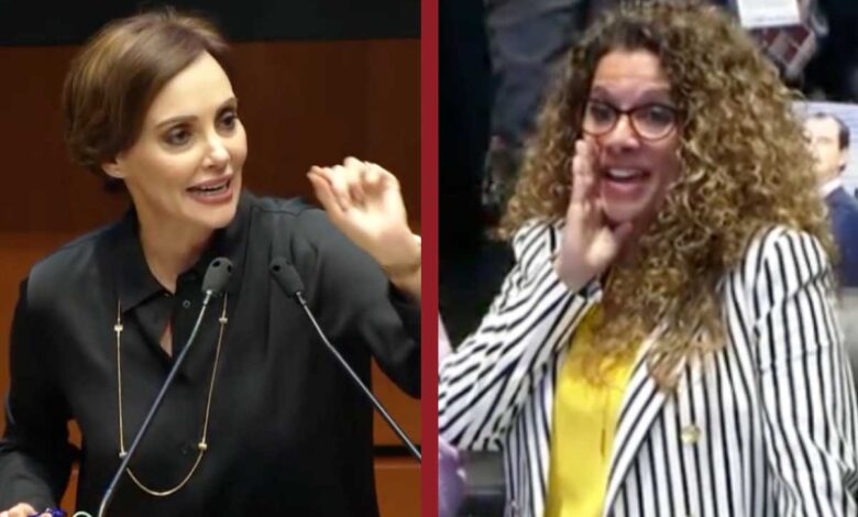 Panistas exigen respeto ante intento de ‘amedrentar’ a Téllez con video