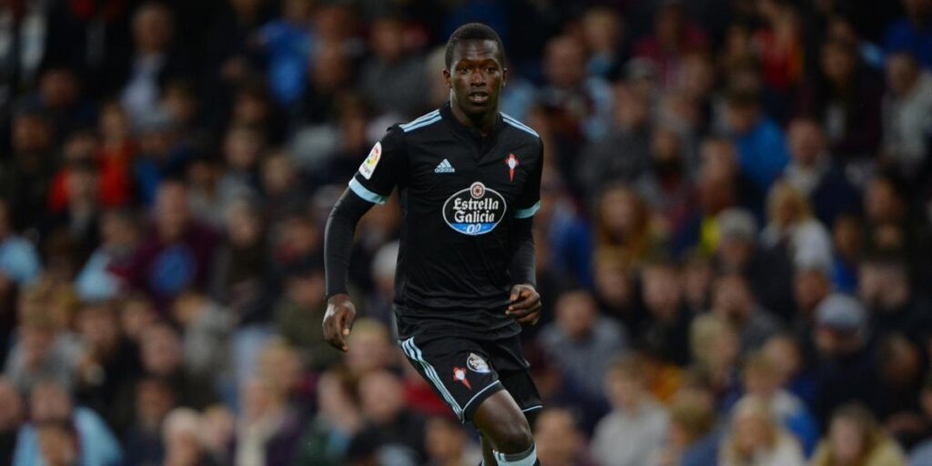 Pape Cheikh se incorpora a prueba al Elche