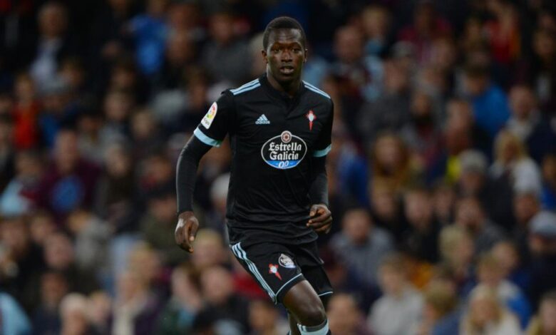 Pape Cheikh se incorpora a prueba al Elche