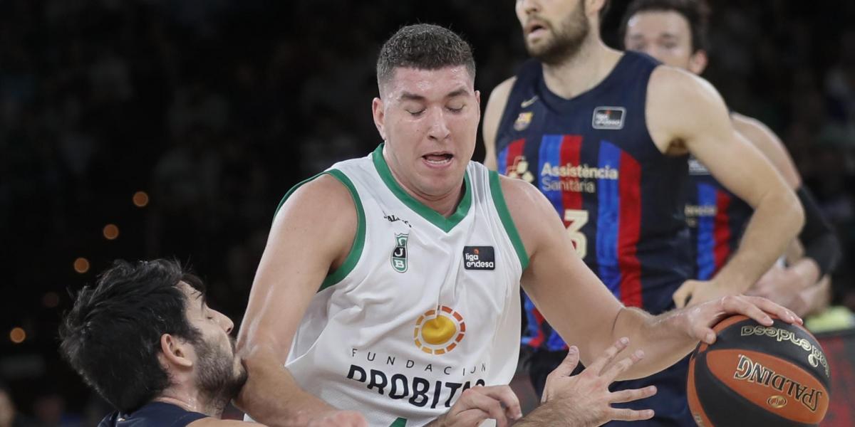 Parra, sobre la Copa: "Me recuerda al Europeo, es una oportunidad muy buena"