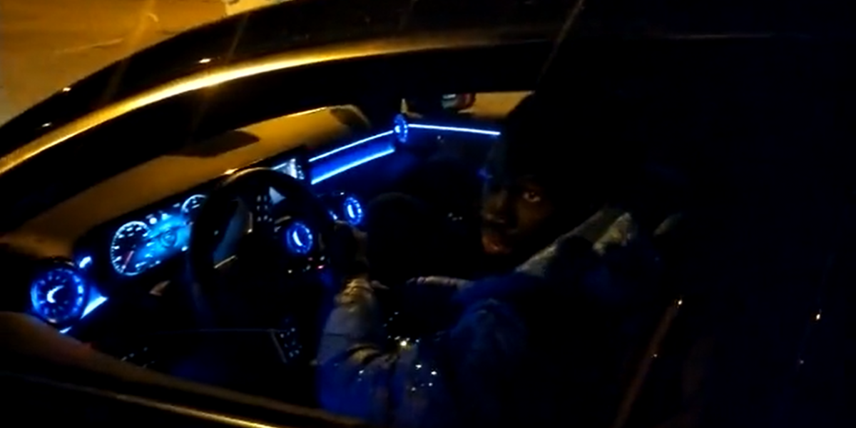 Pathé Ciss estalla tras su salida frustrada al Olympique de Lyon