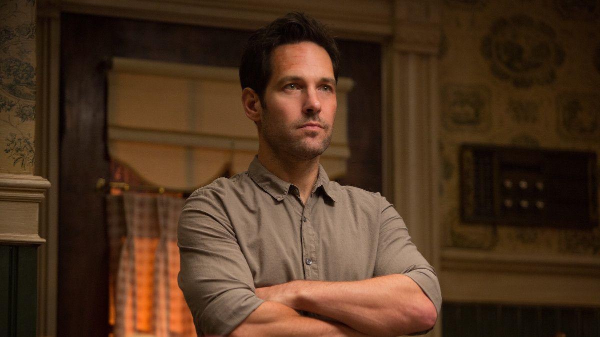 Paul Rudd revela lo que Stan Lee le dijo sobre el personaje