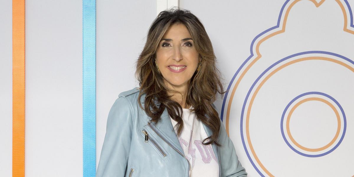 Paz Padilla regresa y estrena programa en Telecinco: esta es la fecha exacta