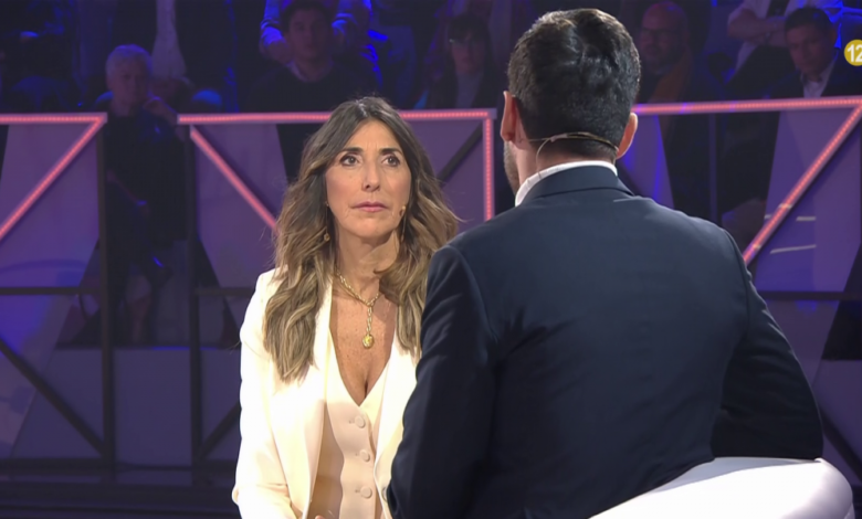 Paz Padilla vuelve a Telecinco con la entrevista más esperada: este es el invitado