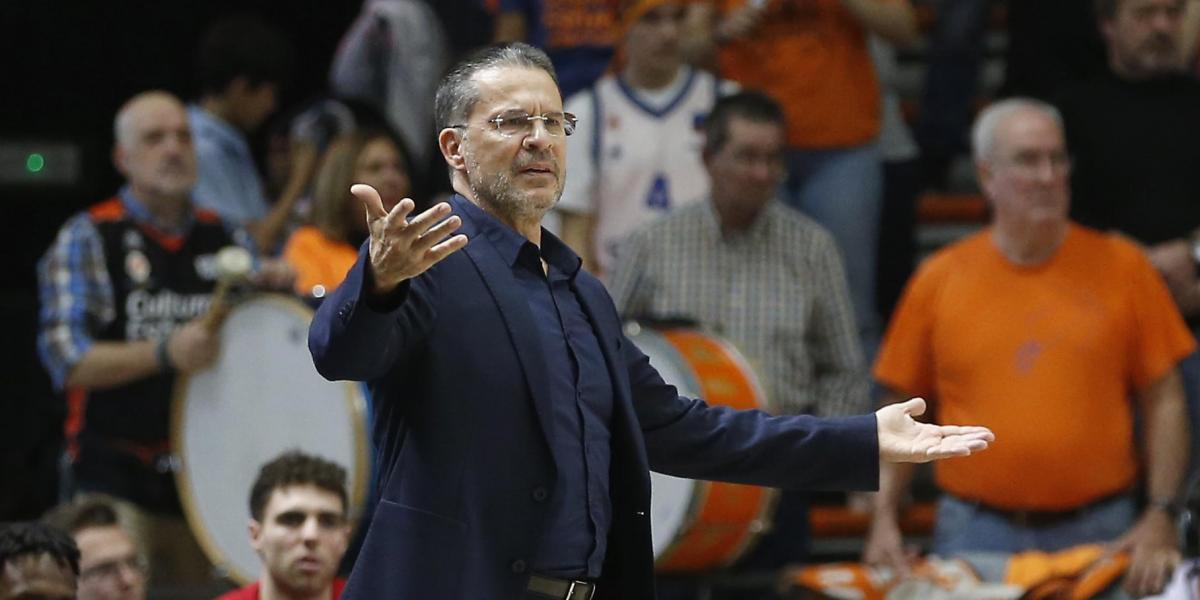 Pedro Martínez: "Nos faltó un poco más de acierto"