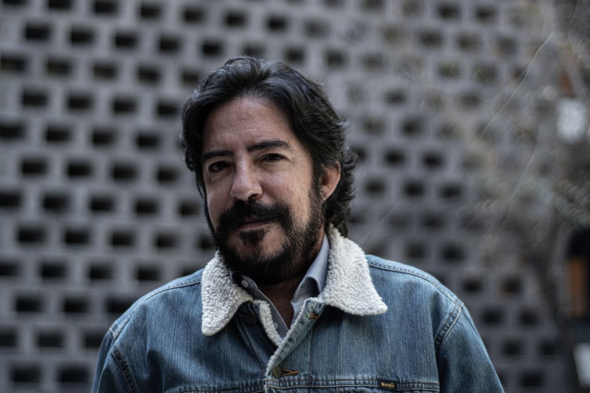 Pedro Salmerón demanda a periodistas, políticos y al ITAM por daño moral tras las acusaciones de acoso sexual