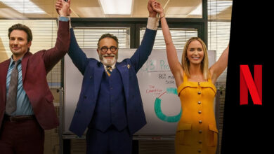 Película de Netflix 'Pain Hustlers': fecha de lanzamiento y lo que sabemos hasta ahora