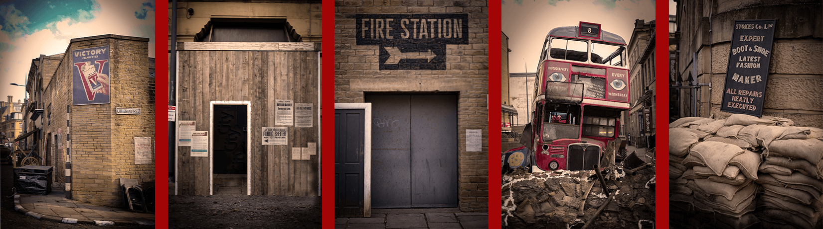 Six Triple Eight tras bambalinas Netflix 1