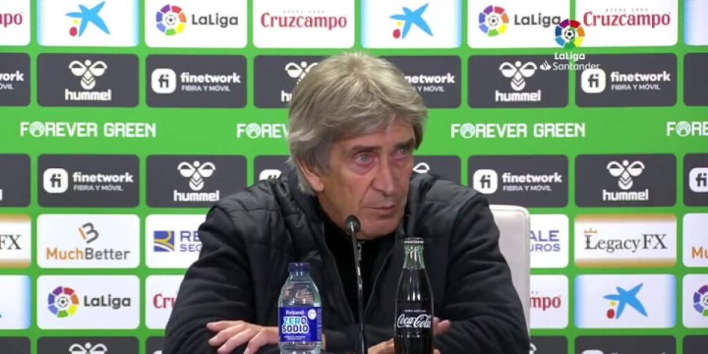 Pellegrini denuncia la "deslealtad imperdonable de Aspas" por fingir