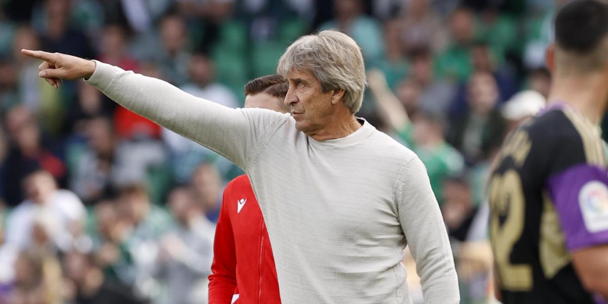 Pellegrini y el sustituto de Cordón: "No es mi tarea dar nombres"