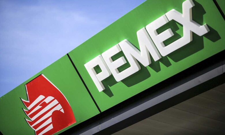 Pemex coloca bonos por 2 mil mdd para refinanciar deuda