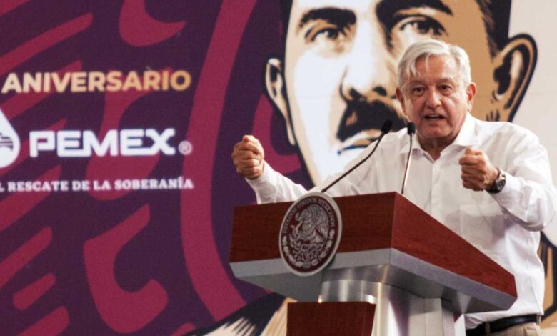 Pemex necesitará más apoyo del gobierno: Moody's