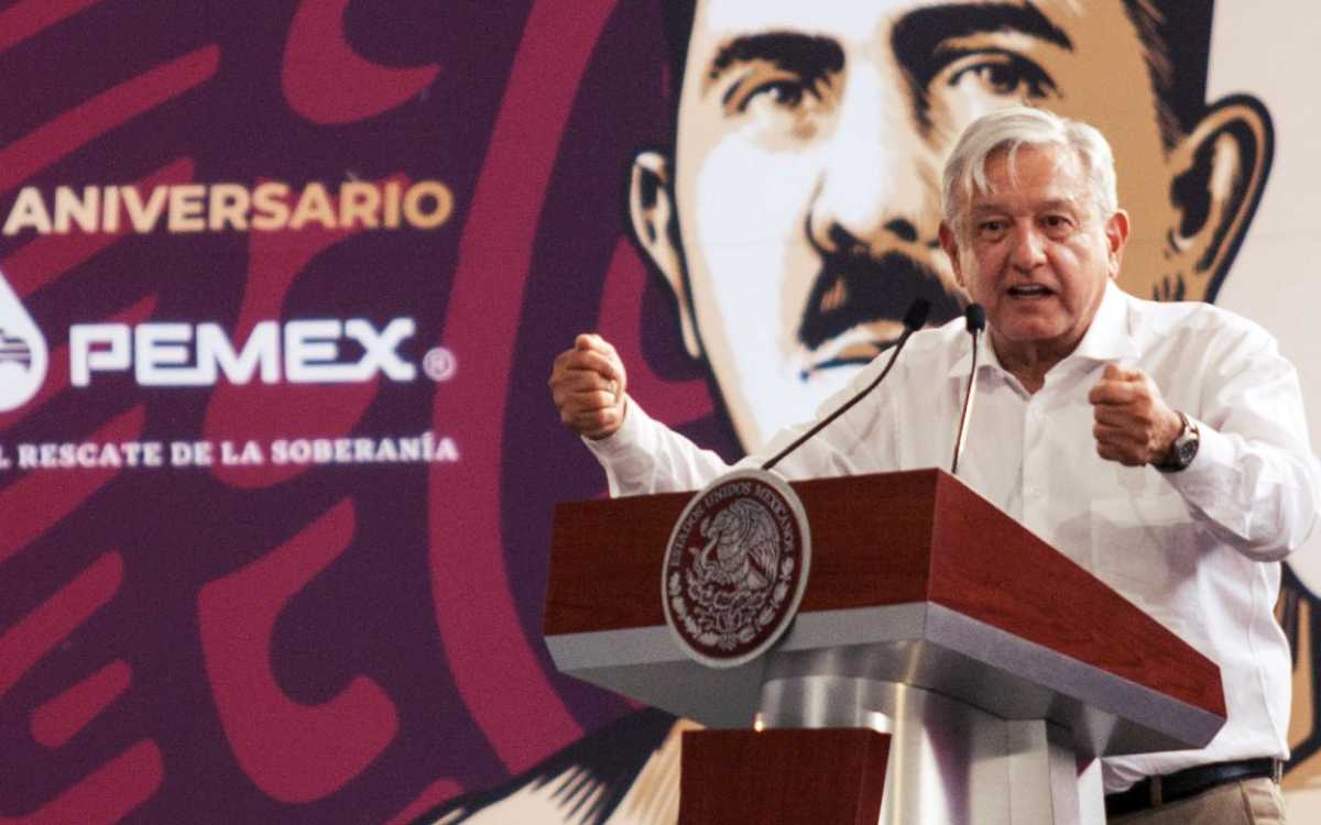 Pemex necesitará más apoyo del gobierno: Moody's