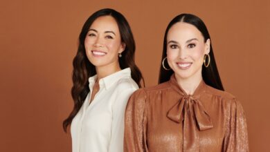 Phenomenal Ventures, construido por Meena Harris y Helen Min, debuta