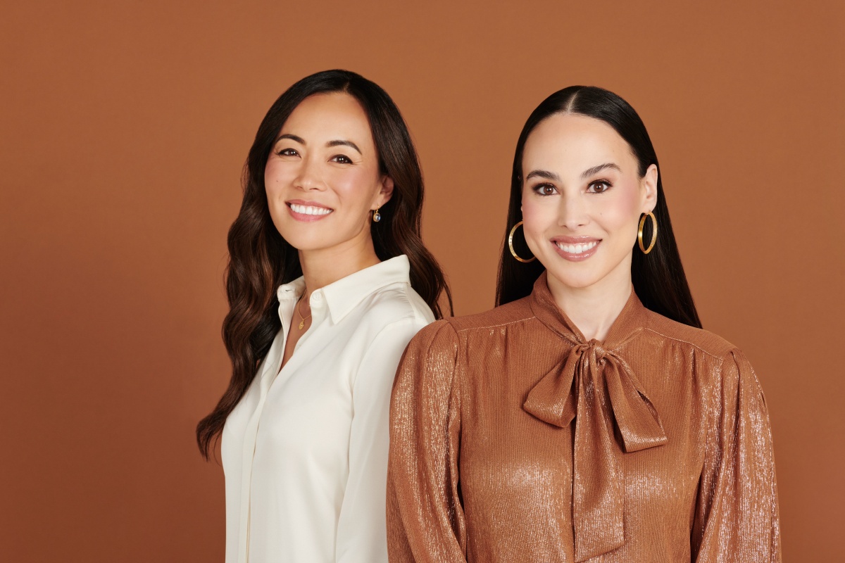Phenomenal Ventures, construido por Meena Harris y Helen Min, debuta