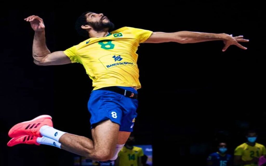 Pide gobierno brasileño un castigo de por vida para Wallace de Souza | Tuit