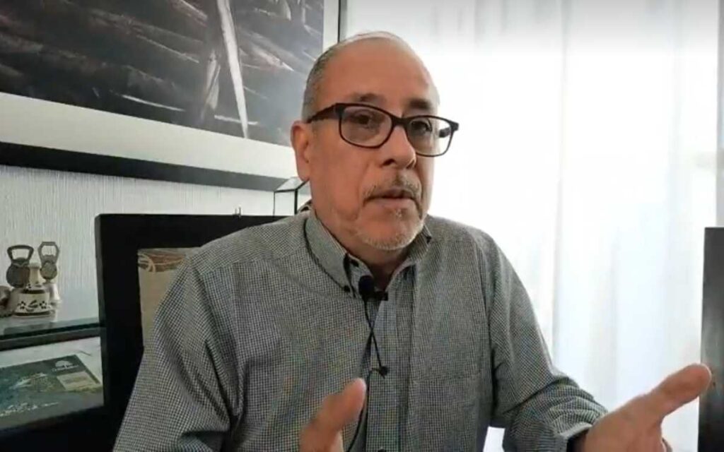 Piden investigar red macrocriminal ligada a Veytia | Nayarit