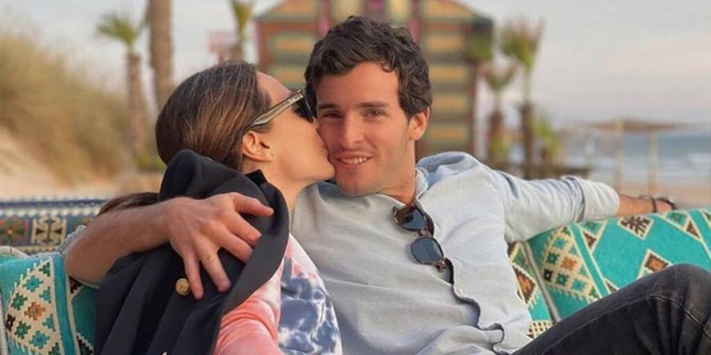 Pilar Vidal, la culpable de la disputa sobre la boda entre Tamara Falcó e Íñigo Onieva