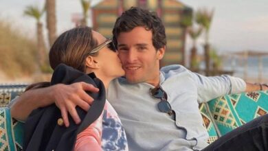 Pilar Vidal, la culpable de la disputa sobre la boda entre Tamara Falcó e Íñigo Onieva