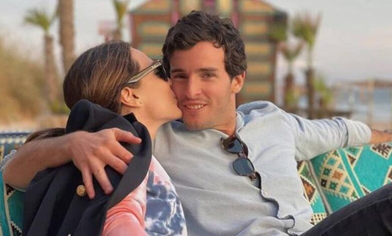 Pilar Vidal, la culpable de la disputa sobre la boda entre Tamara Falcó e Íñigo Onieva