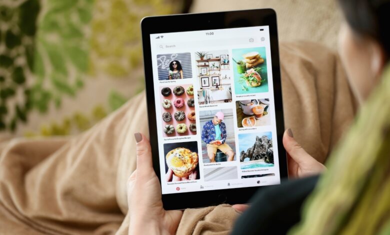 Pinterest llega a 450 millones de usuarios mensuales, se centrará en hacer videos 'comprables'
