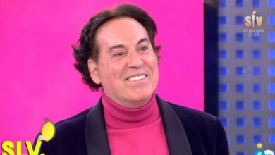 Pipi Estrada revela el 'pastizal' que ya ha pagado de su gran deuda con Terelu