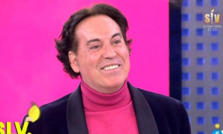 Pipi Estrada revela el 'pastizal' que ya ha pagado de su gran deuda con Terelu