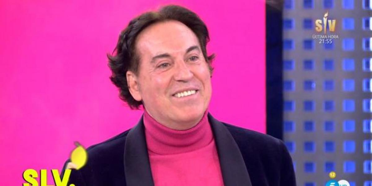 Pipi Estrada revela el 'pastizal' que ya ha pagado de su gran deuda con Terelu