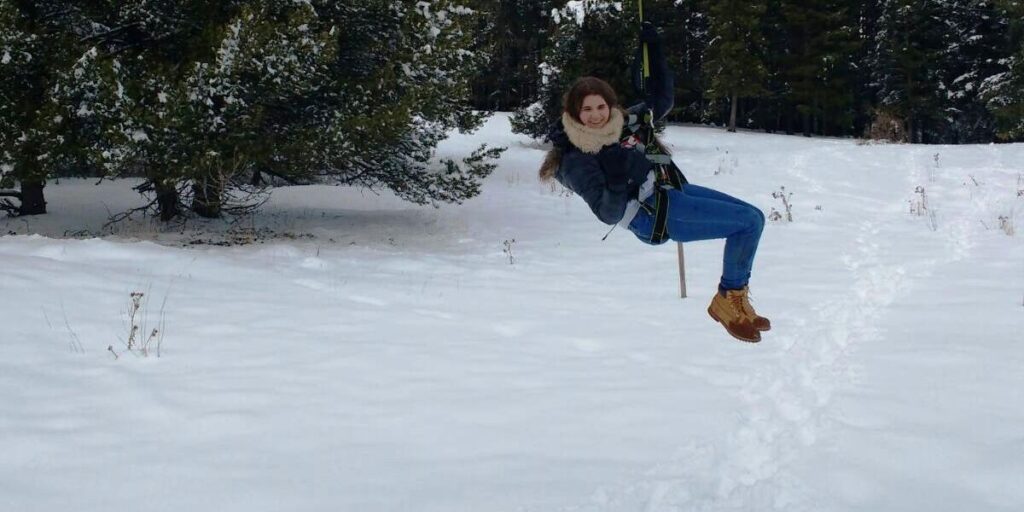 Pirineu de Girona, esquí y otras actividades para toda la familia