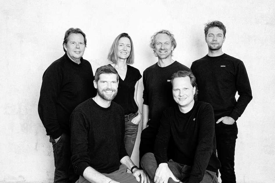 Planet A Ventures abre la puerta con un fondo europeo para el clima respaldado por la ciencia de 160 millones de euros