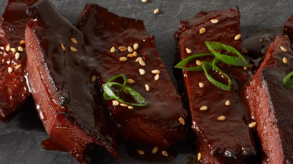 Planetarians obtiene $ 6 millones para llevar su proteína de origen vegetal a la órbita del servicio de alimentos