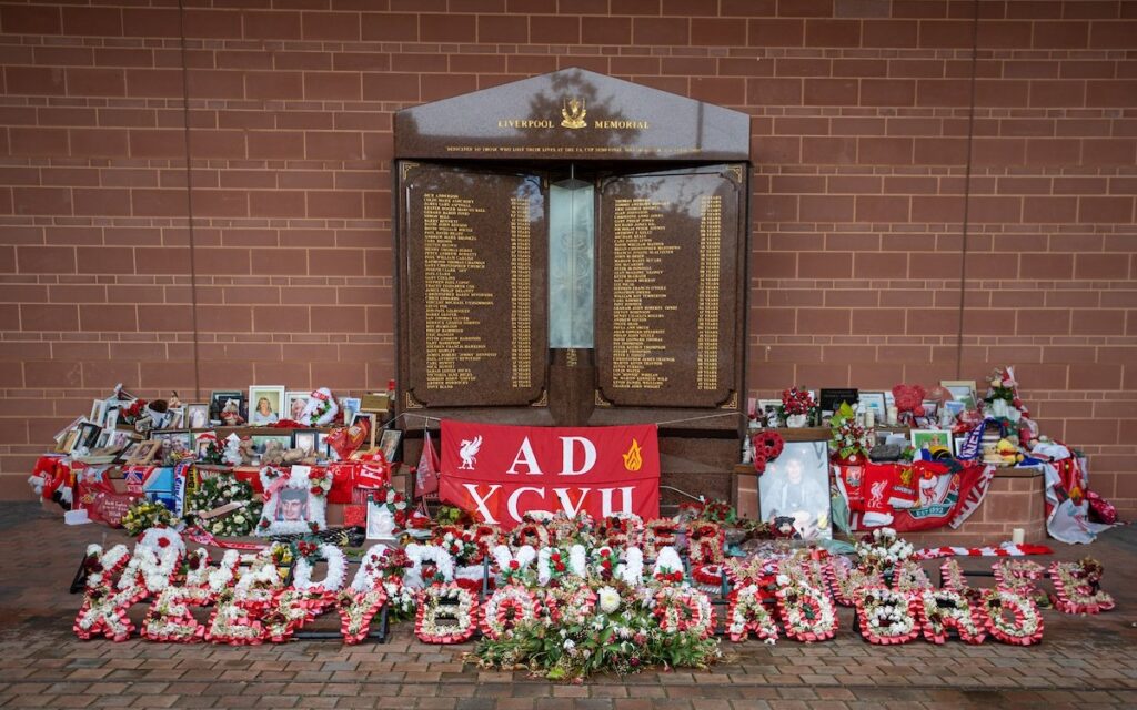 Policía británica pide perdón por su papel en la tragedia de Hillsborough | Video