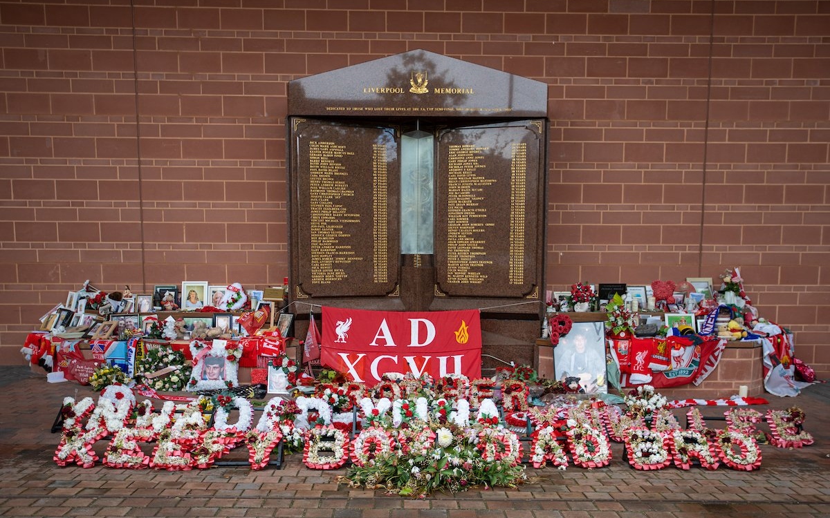 Policía británica pide perdón por su papel en la tragedia de Hillsborough | Video