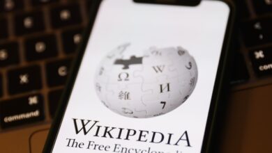 Por 'contenido blasfemo', Pakistán bloquea Wikipedia