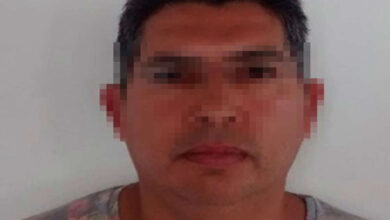 Por enriquecimiento ilícito, dan a exfuncionario de Oaxaca casi 2 años de cárcel