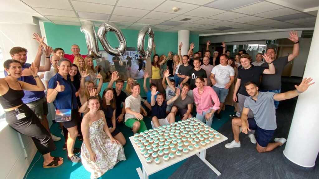 Post Series-B, la plataforma antifraude SEON adquiere la startup AML Complytron por unos rumores de 2,5 millones de euros