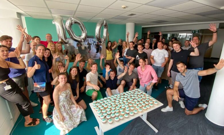 Post Series-B, la plataforma antifraude SEON adquiere la startup AML Complytron por unos rumores de 2,5 millones de euros