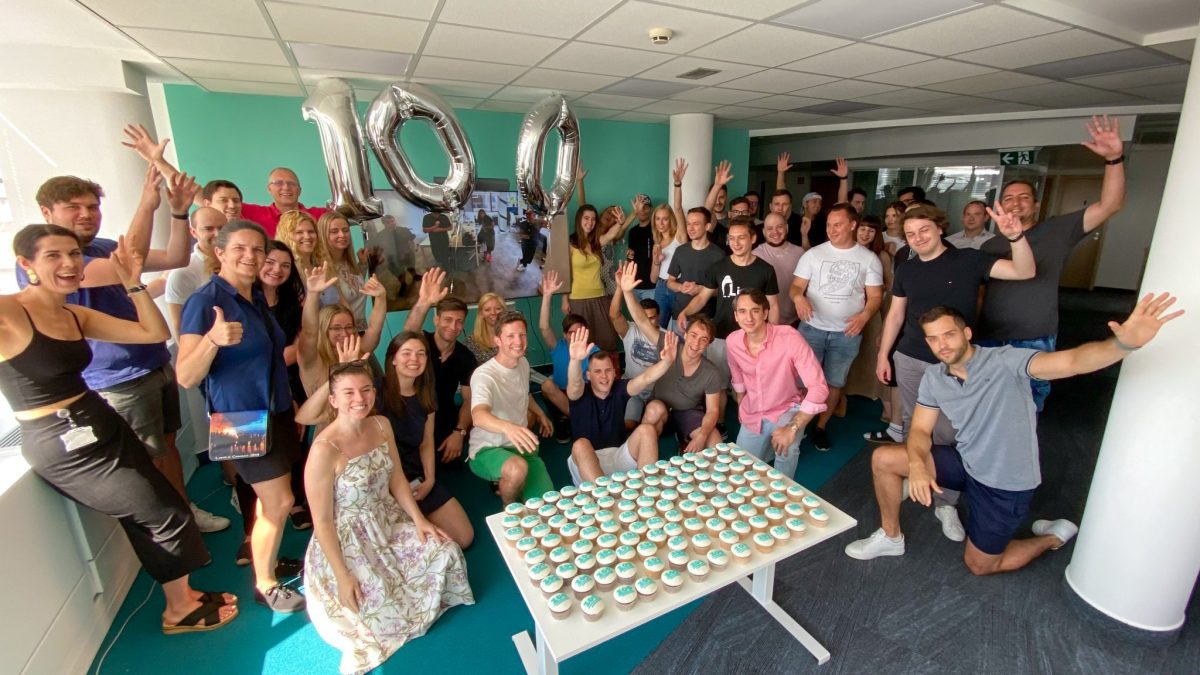 Post Series-B, la plataforma antifraude SEON adquiere la startup AML Complytron por unos rumores de 2,5 millones de euros