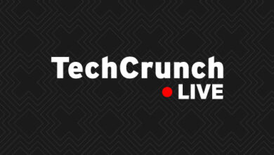 Practique su lanzamiento de inicio en TechCrunch Live con Mayfield y Cube