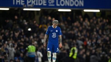 Premier League: Chelsea y Fulham no se hacen daño en el debut de Enzo Fernández