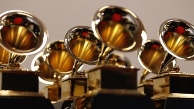 Premios Grammy 2023: la lista completa de nominados a los Oscar de la música