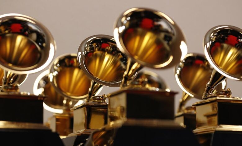 Premios Grammy 2023: la lista completa de nominados a los Oscar de la música
