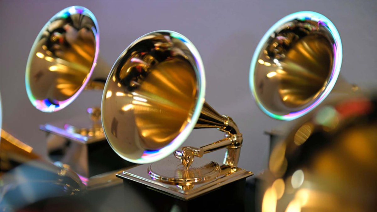 Premios Grammy 2023: todo lo debes saber sobre el evento más prestigioso de la música