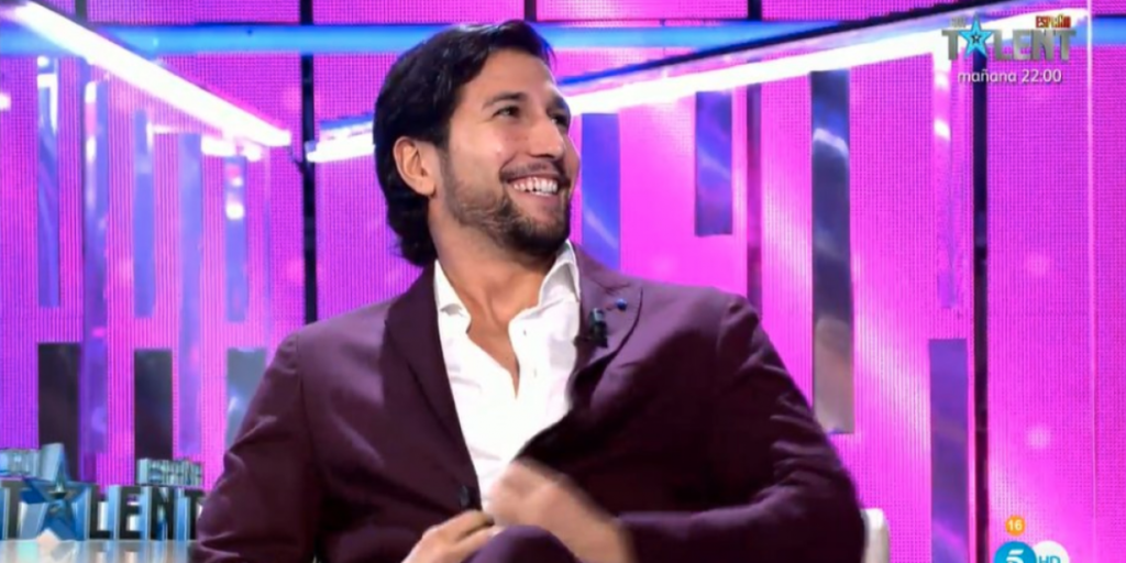 Preocupación por Gianmarco Onestini, que se encuentra en el hospital